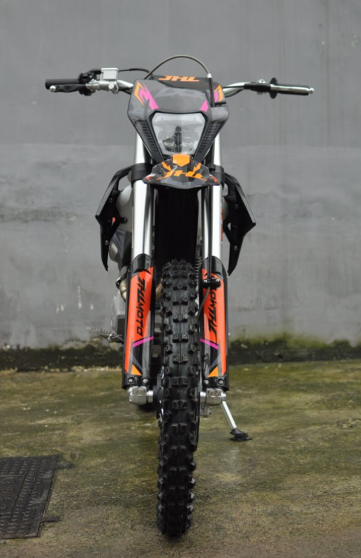 Мотоцикл JHLMOTO JHL LX3 PR300 (175FMN) в Красногорске