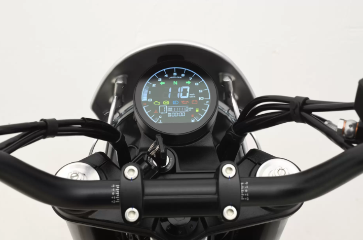 Мотоцикл GAOKIN GK 500 М11D в Красногорске