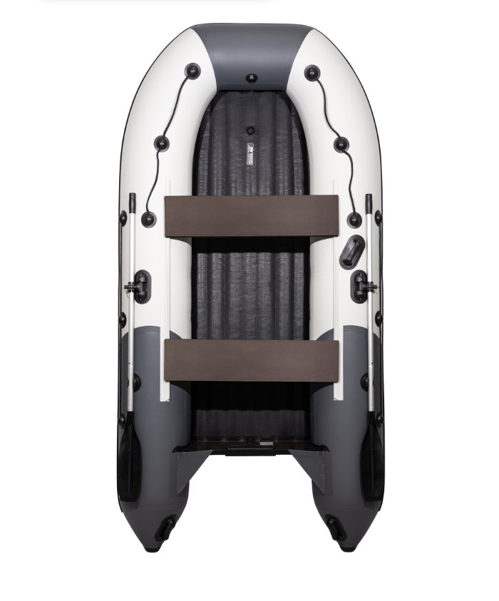 Лодка ривьера 3200 нднд гидролыжа в Красногорске