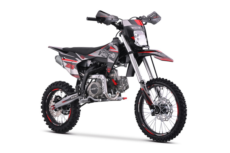 Питбайк YACOTA H5 125 в Красногорске