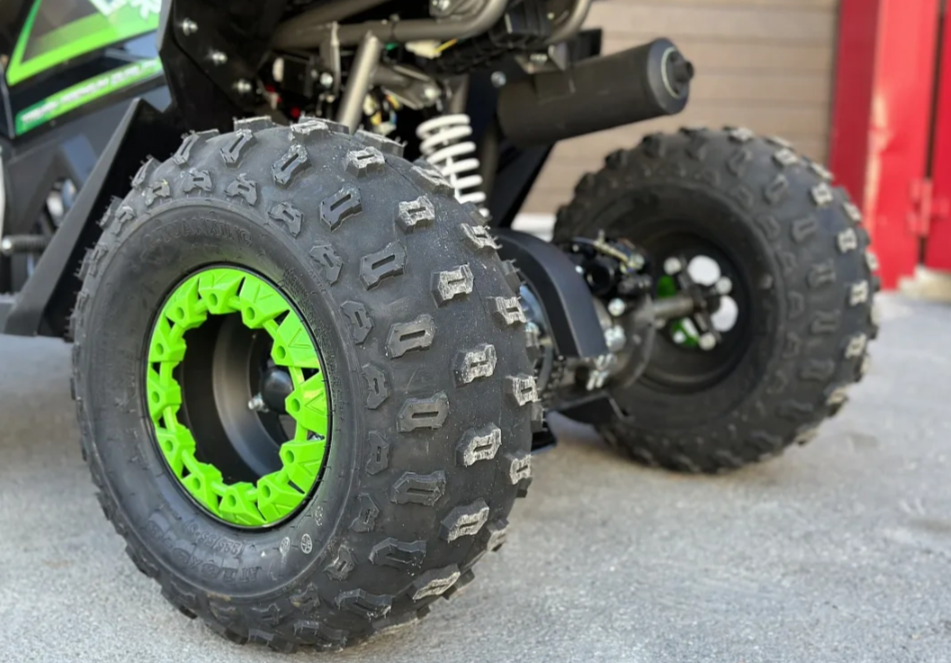 Квадроцикл GBM DAXTER 220 NEW в Красногорске