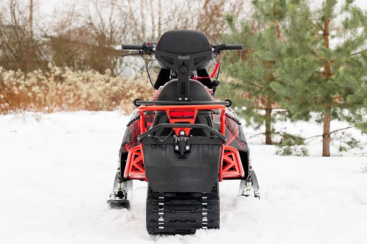 Снегоход IRBIS SF200L NEW в Красногорске