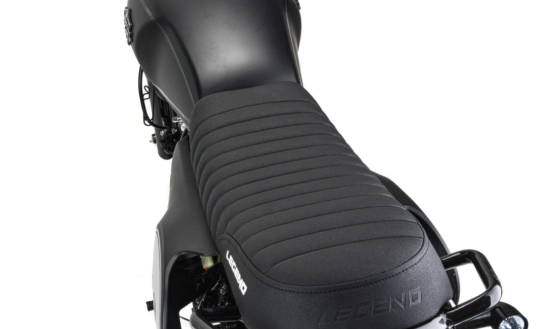 Мотоцикл Motoland LEGEND (XL250-A) (172FMM-5/PR250) в Красногорске