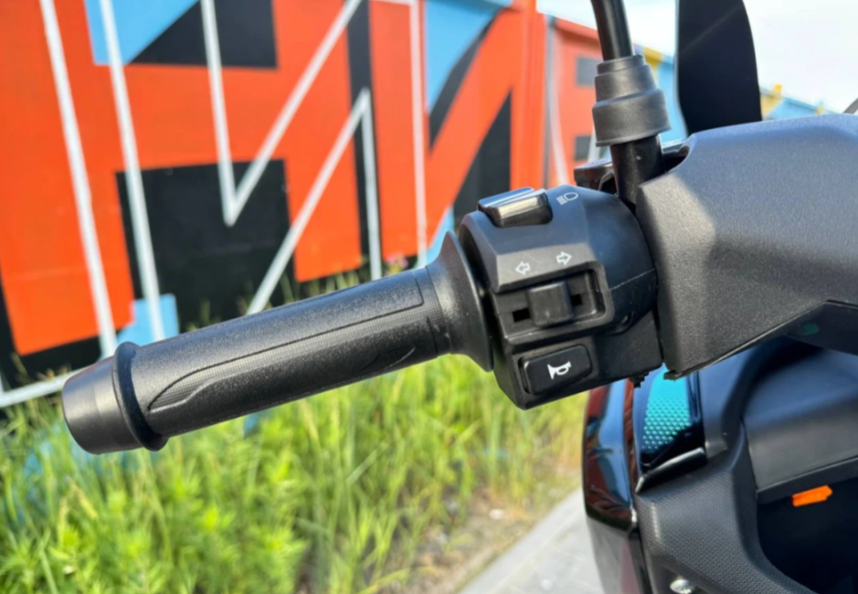 МаксиСкутер PROMAX-Honda PCX-250 (49) в Красногорске