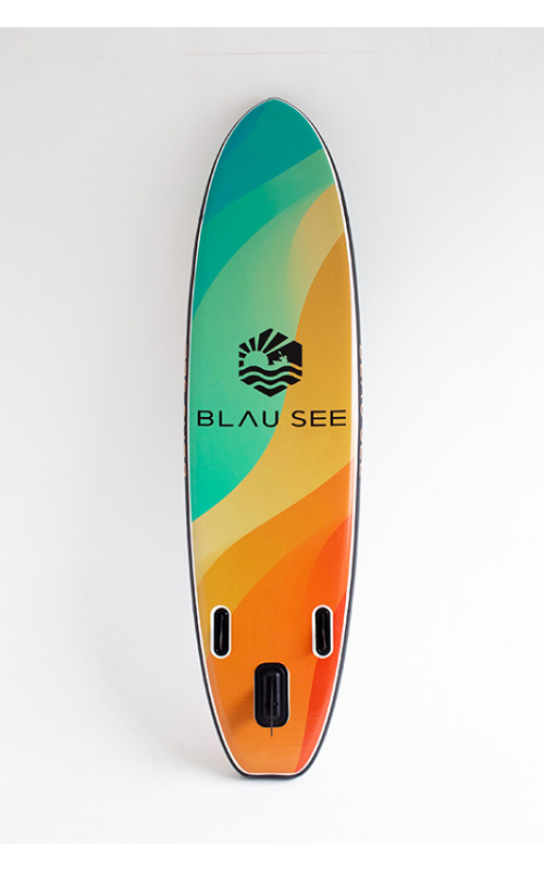 НАДУВНОЙ SUP-BOARD BREEZE 10,6 в Красногорске