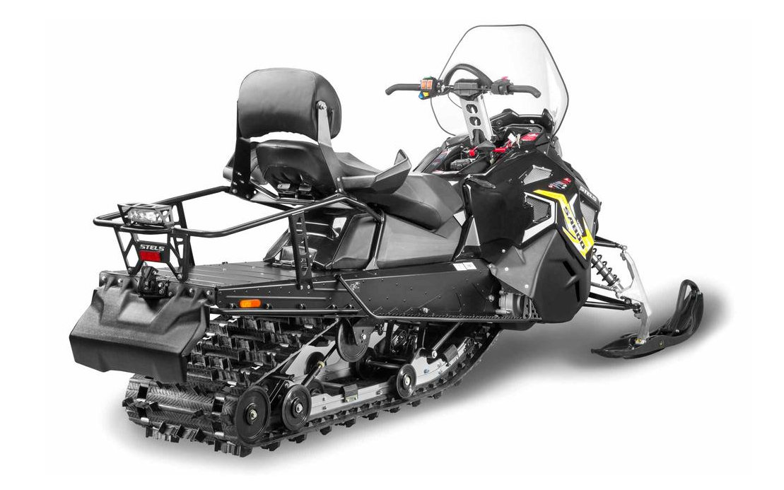 Снегоход STELS ВИТЯЗЬ SA800 2.0 в Красногорске