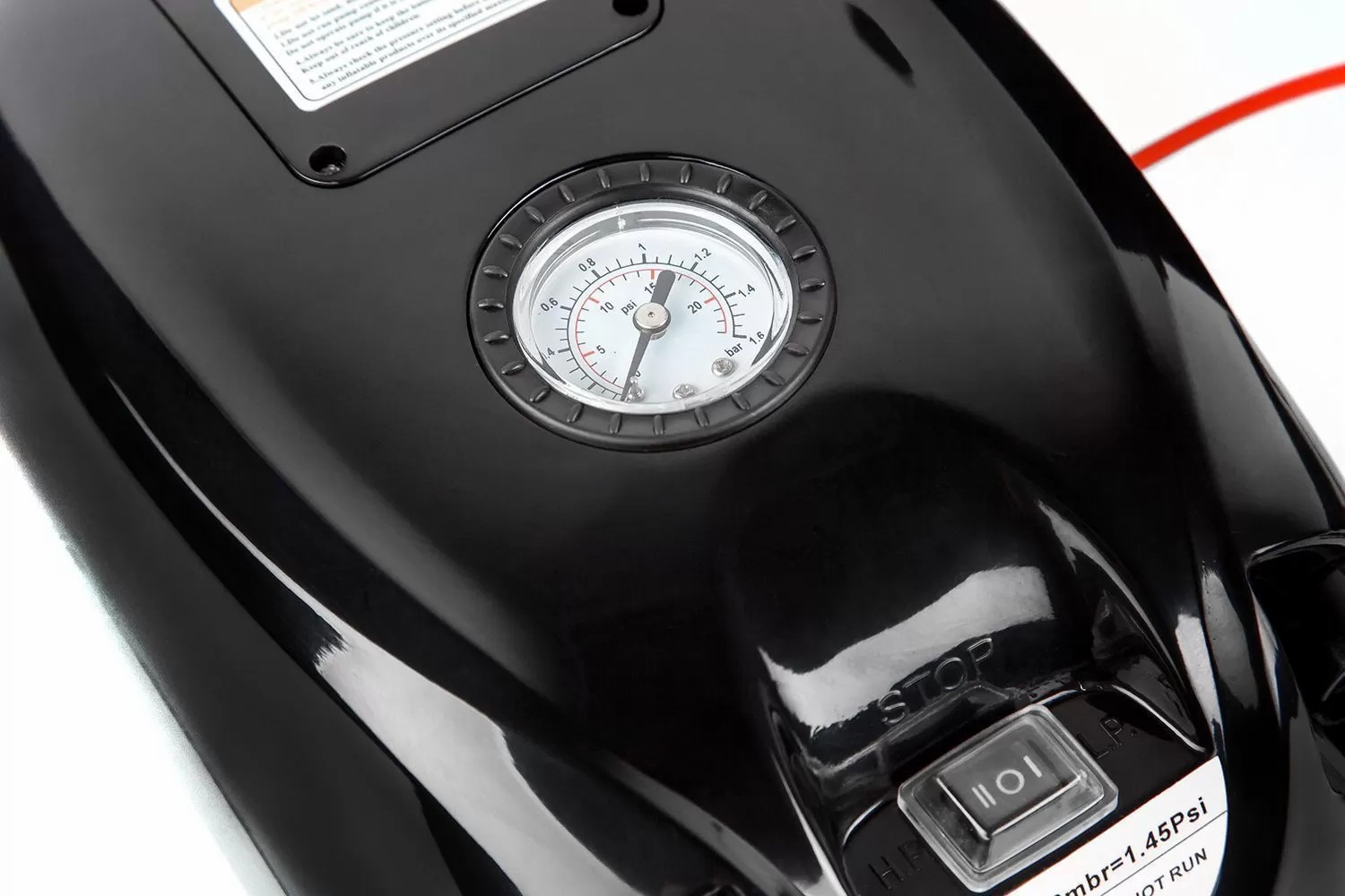 ЭЛЕКТРИЧЕСКИЙ НАСОС MARLIN GP-80 S в Красногорске