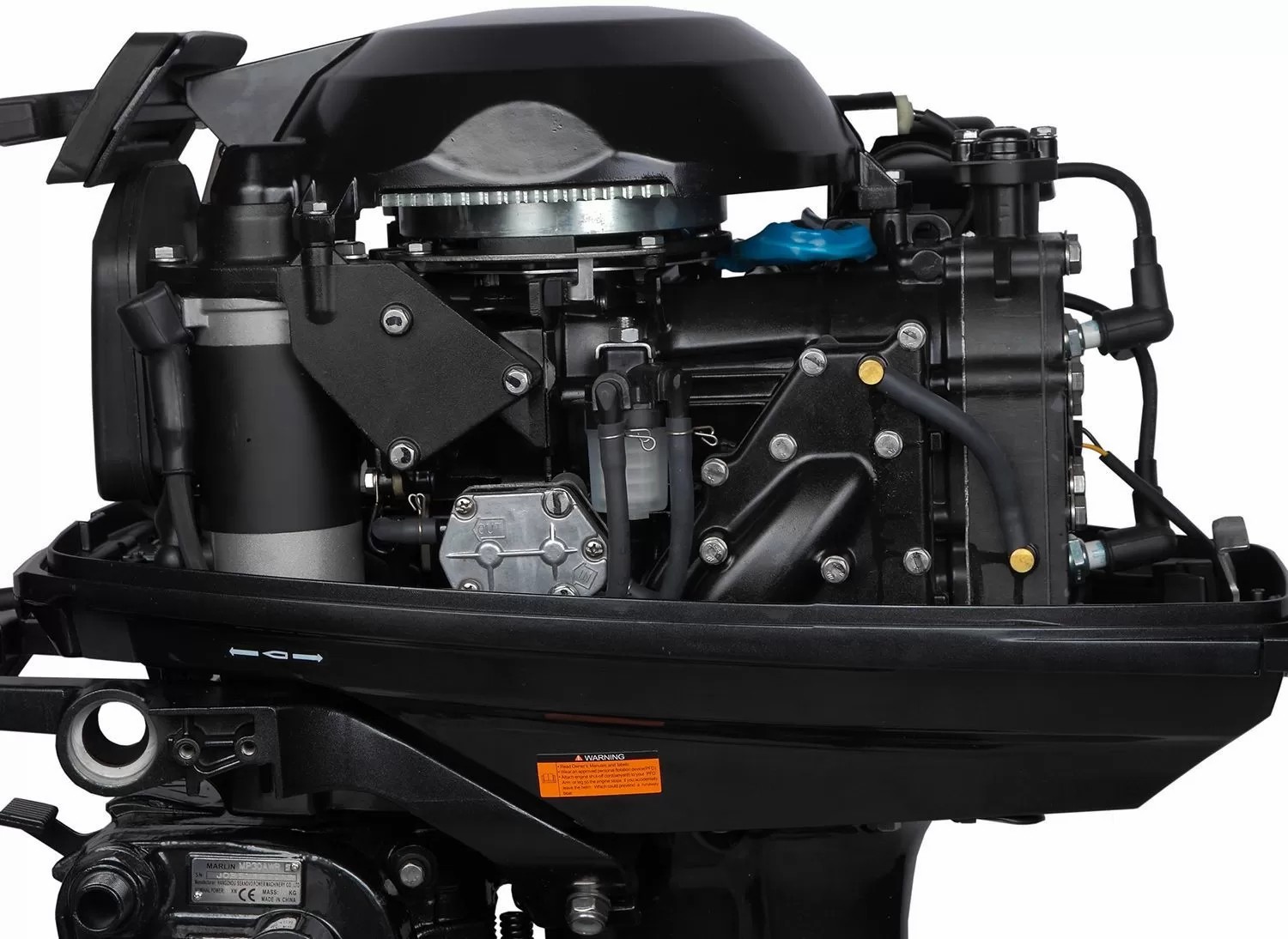 Лодочный мотор MARLIN MP 30 AWRS в Красногорске