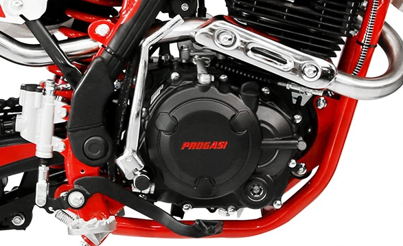 Мотоцикл PROGASI SUPER MAX 250 в Красногорске