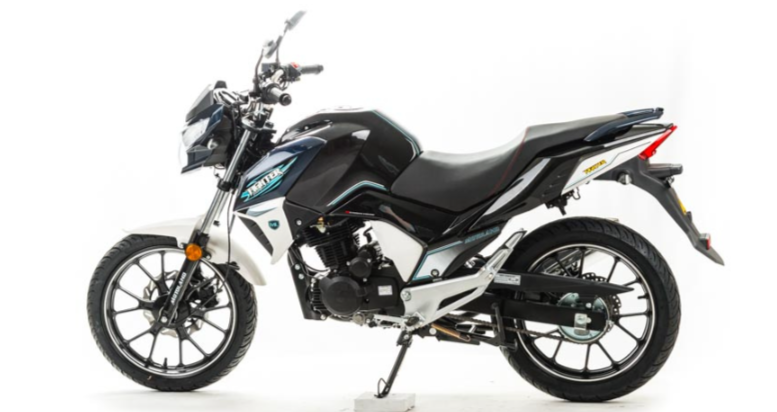 Мотоцикл MOTOLAND (МОТОЛЕНД) FIGHTER 250 в Красногорске