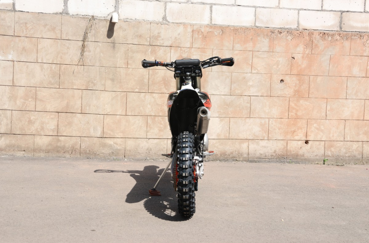 Мотоцикл JHLMOTO JHL Z9 NC450S в Красногорске