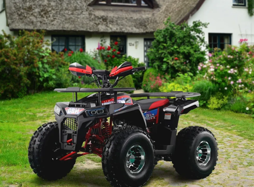 Квадроцикл GBM MAVERICK 222 NEW в Красногорске