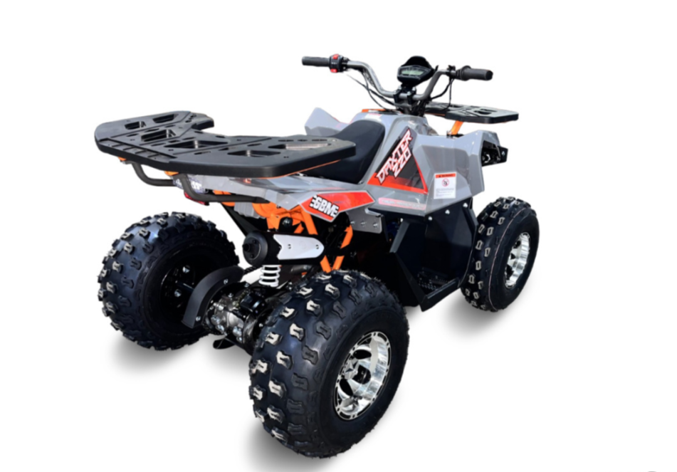 Квадроцикл GBM DAXTER 220 NEW PREMIUM в Красногорске