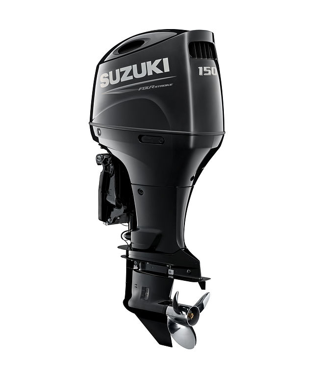 Лодочный мотор Suzuki DF150AZX в Красногорске