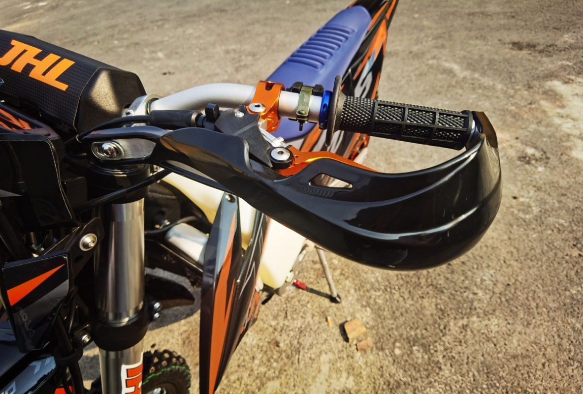 Мотоцикл JHLMOTO JHL Z5 NB300 (174MN-5) в Красногорске