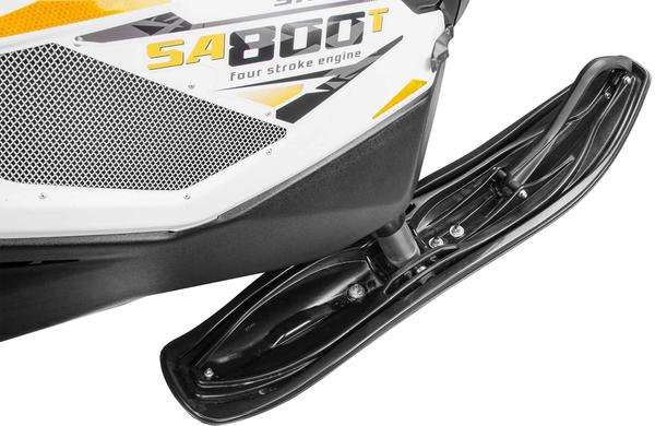 Снегоход STELS SA800T (L LUX WT) АТАМАН 1.0 К01 Tech в Красногорске