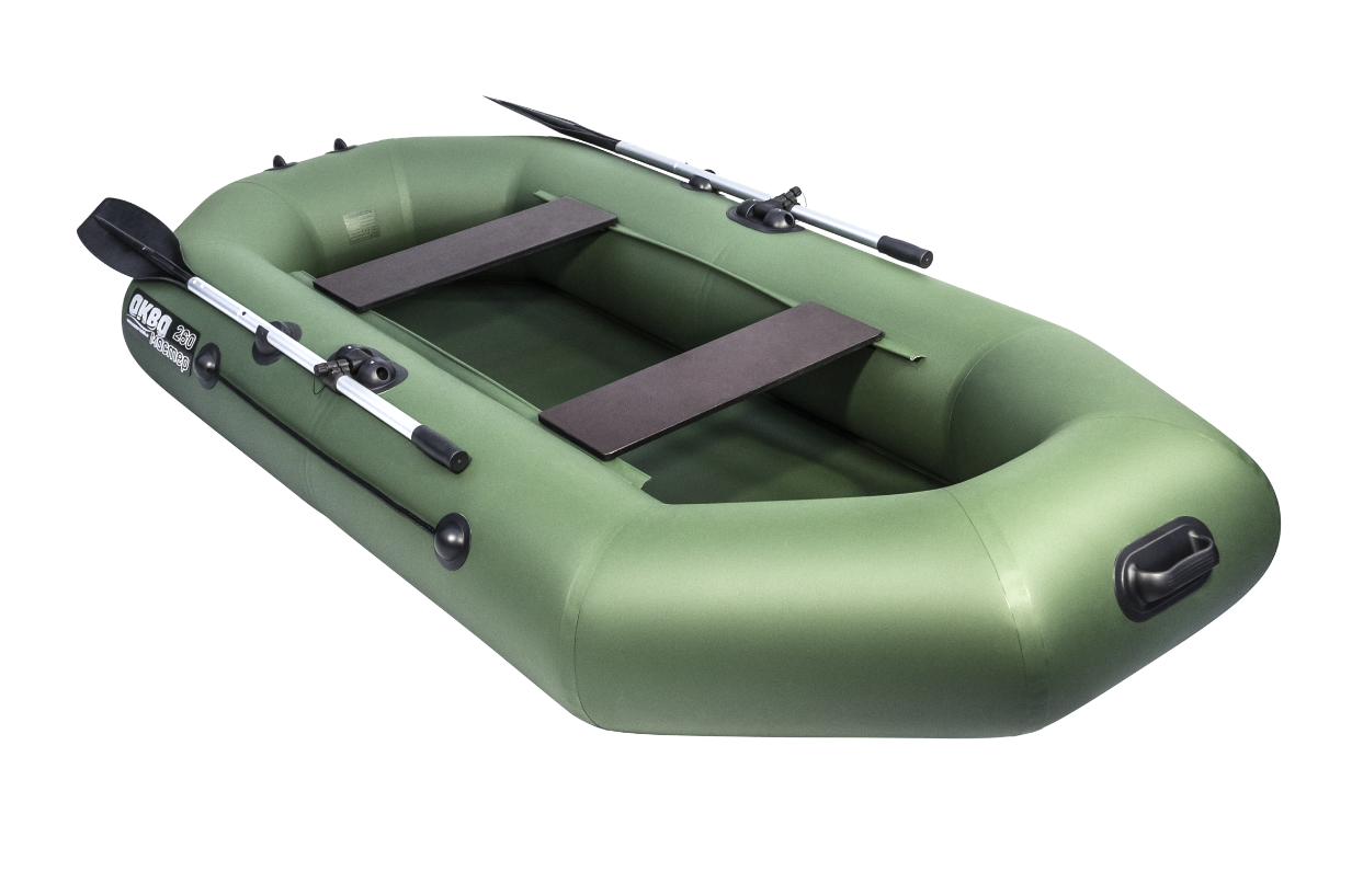 Лодка АКВА-МАСТЕР 260 в Красногорске