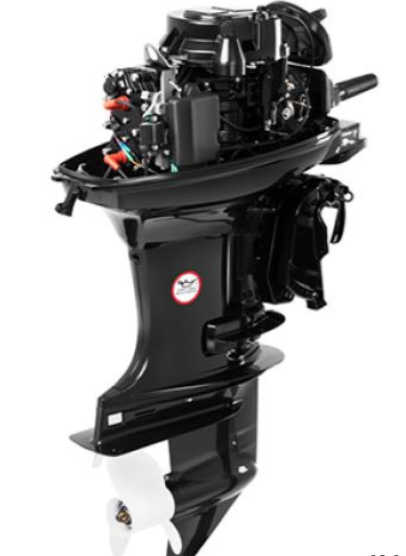 Лодочный мотор HIDEA HD40FHS в Красногорске
