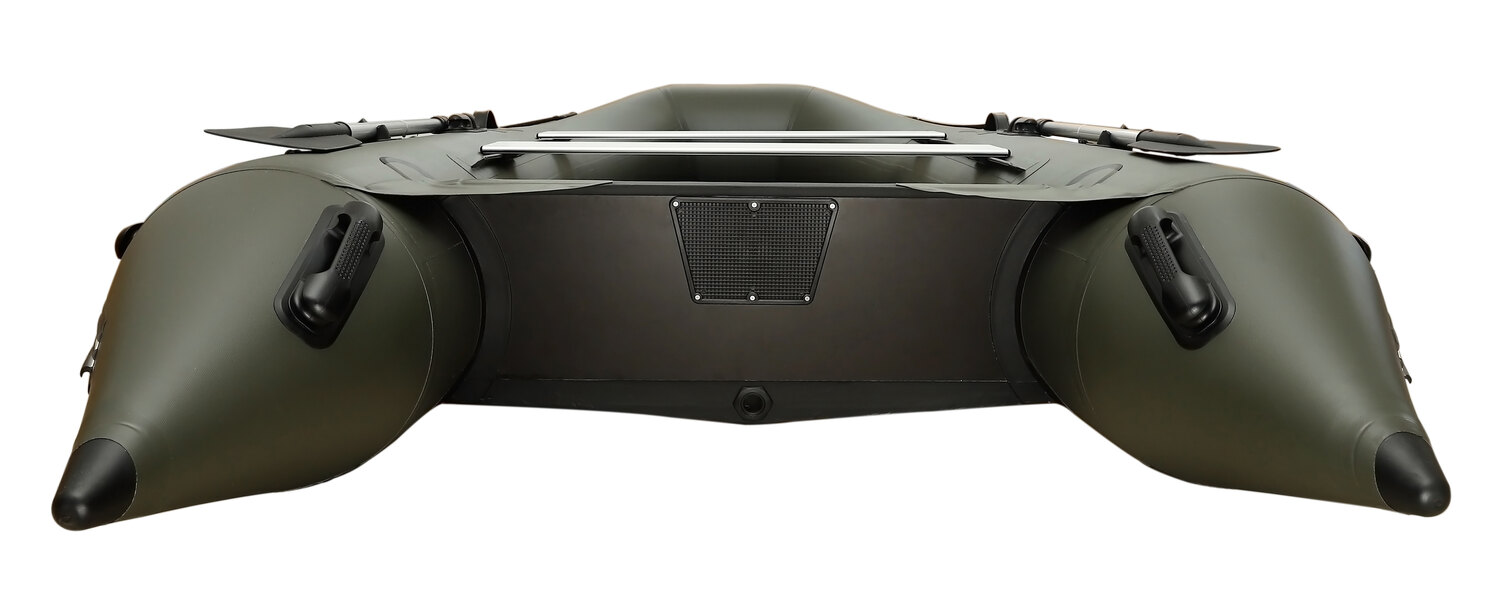 НАДУВНАЯ ЛОДКА GLADIATOR B330AL в Красногорске