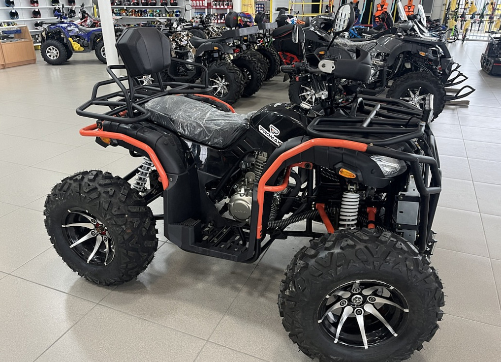 Квадроцикл PROMAX 300 4X4 ALL ROAD в Красногорске