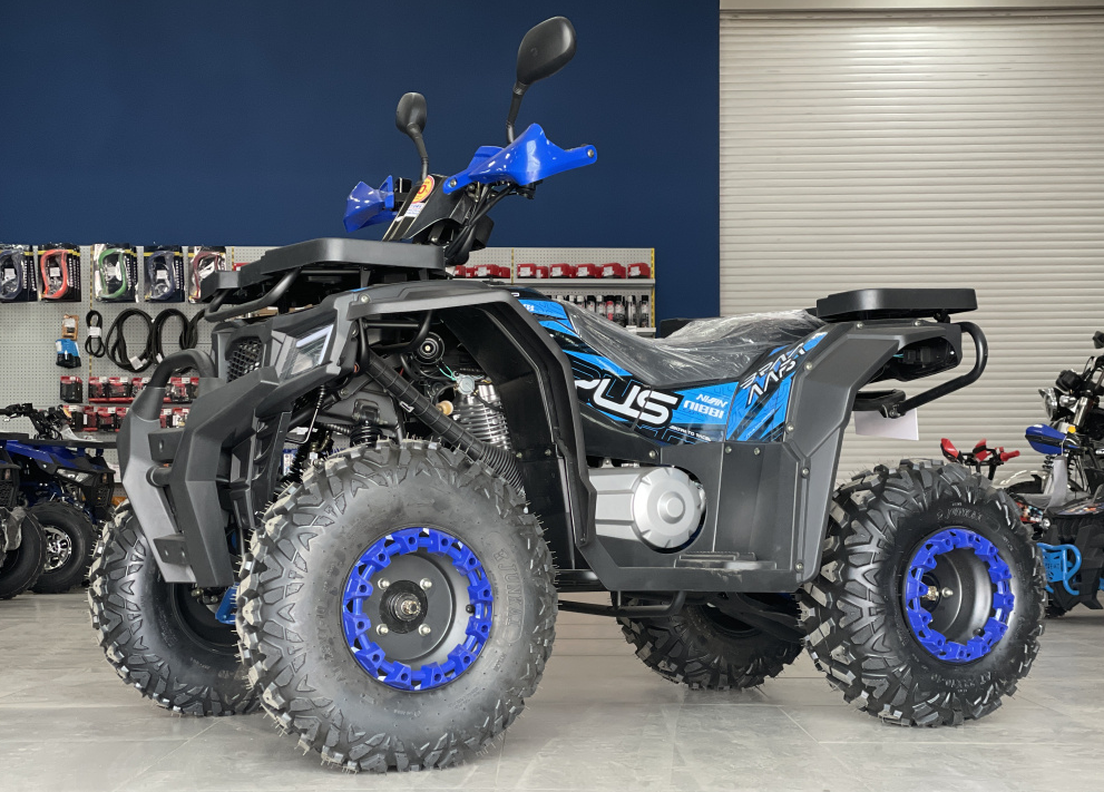 Квадроцикл PROMAX TAURUS 300 в Красногорске