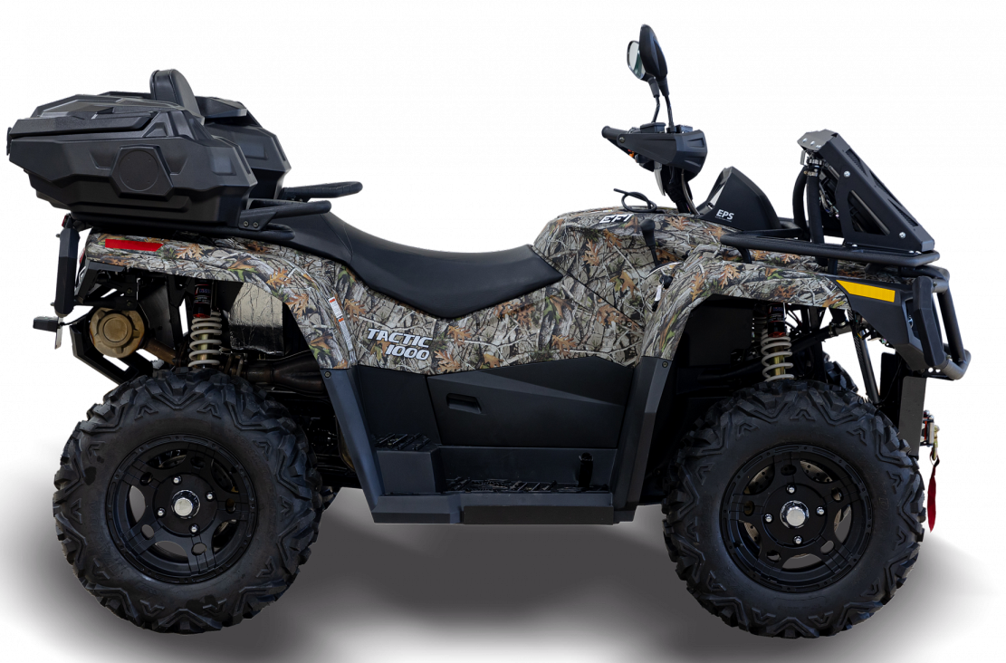 Квадроцикл HISUN TACTIC GT1000/EXTREME EDITION в Красногорске