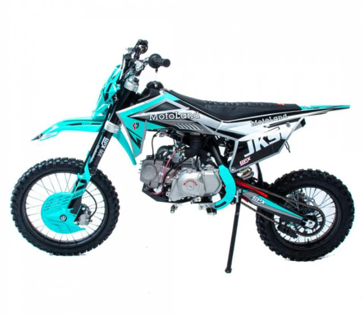 Питбайк MOTOLAND (МОТОЛЕНД) JKS125 E 19/16 в Красногорске