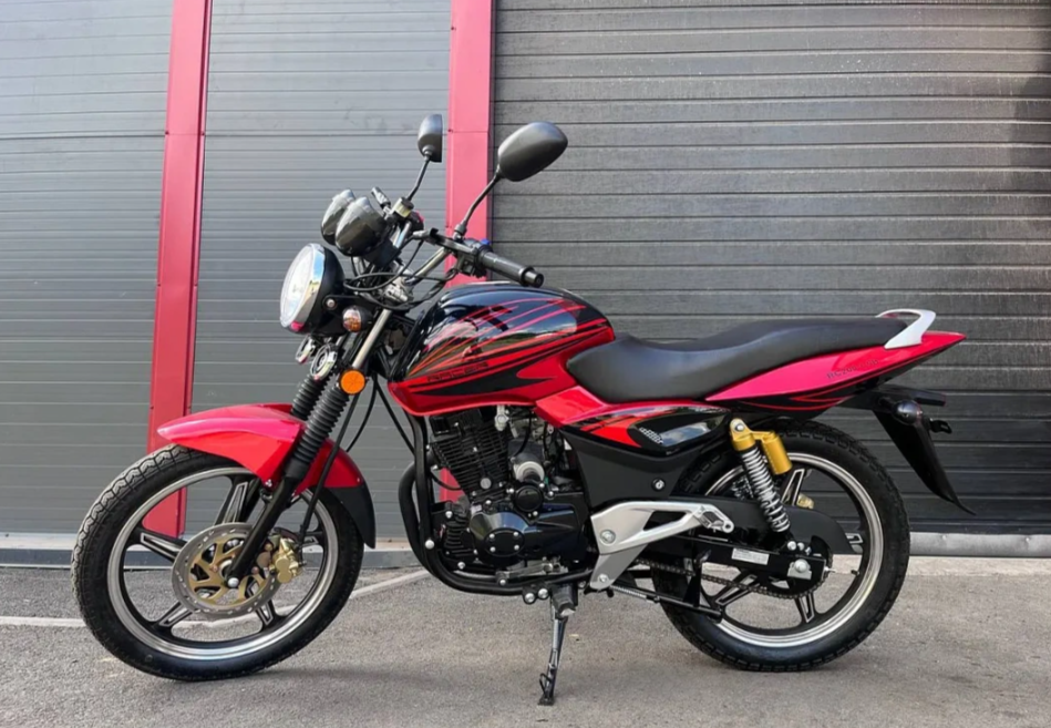 Мотоцикл RACER MAGNUM RC200-C5B в Красногорске