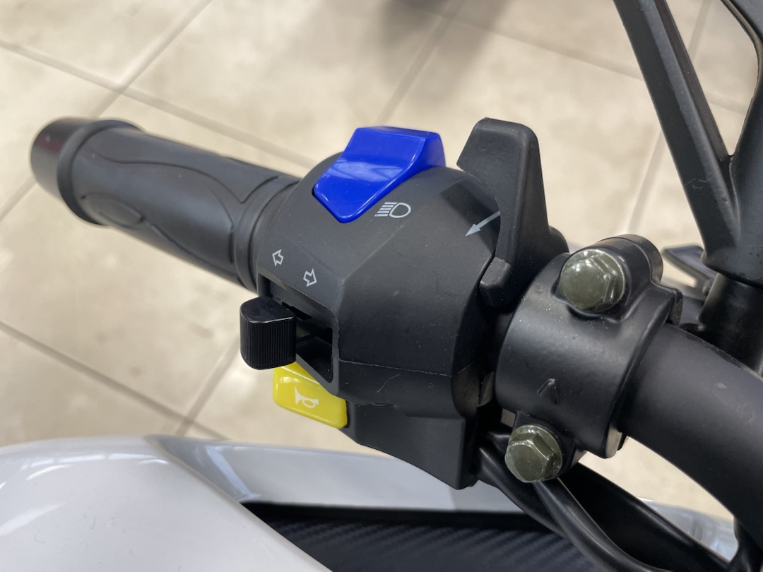 Мопед PROMAX CB150R (49) в Красногорске