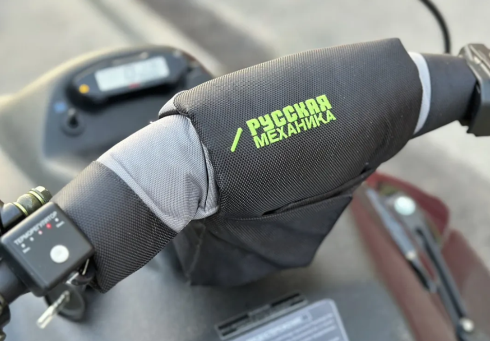 Снегоход РМ TIKSY 500 4Т в Красногорске