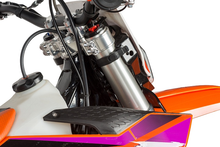 Эндуро мотоцикл IRBIS KTR 250 в Красногорске