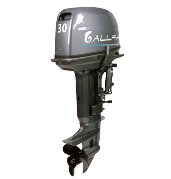 ЛОДОЧНЫЙ МОТОР ALLFA CG Т30 S в Красногорске