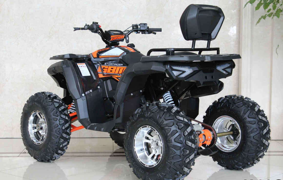Квадроцикл GBM STORMRIDER 300 NEW PREMIUM в Красногорске