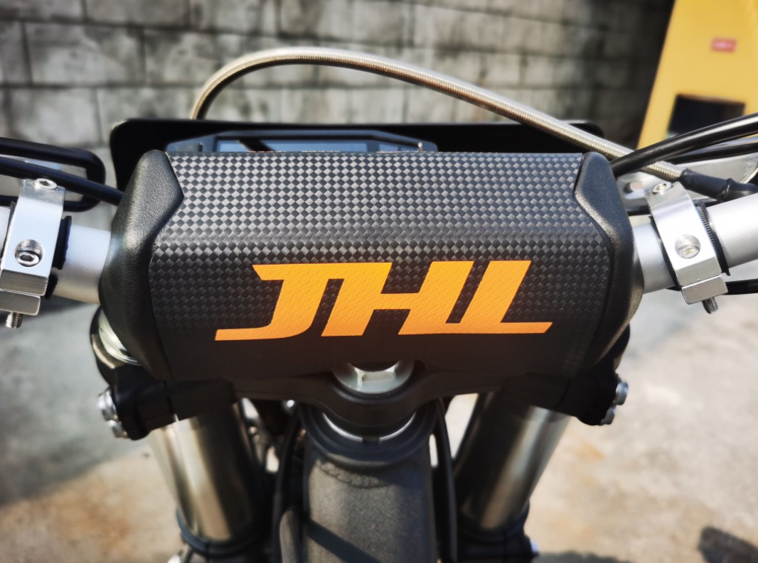 Мотоцикл JHLMOTO JHL Z6 NB300 (174MN-5) в Красногорске