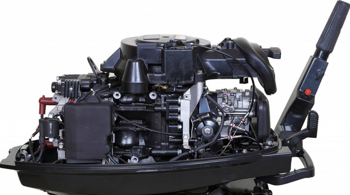 Лодочный мотор MARLIN MP 40 AWHL в Красногорске