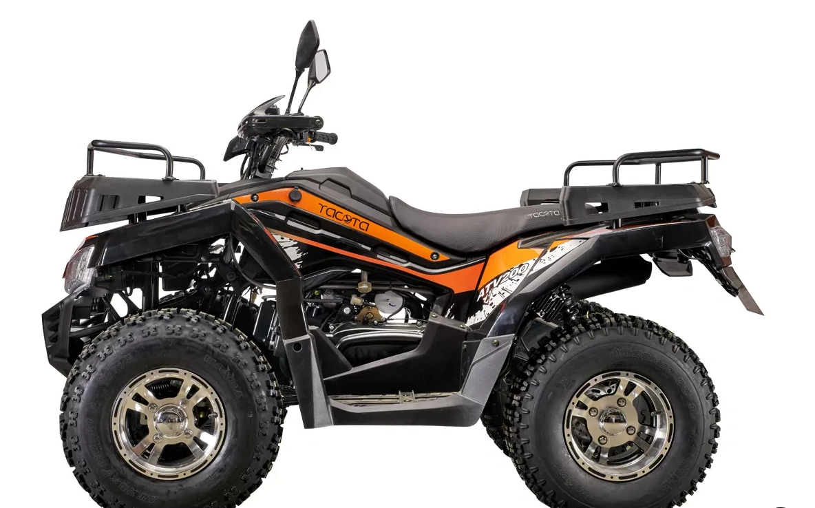 Квадроцикл YACOTA CABO 200LD в Красногорске