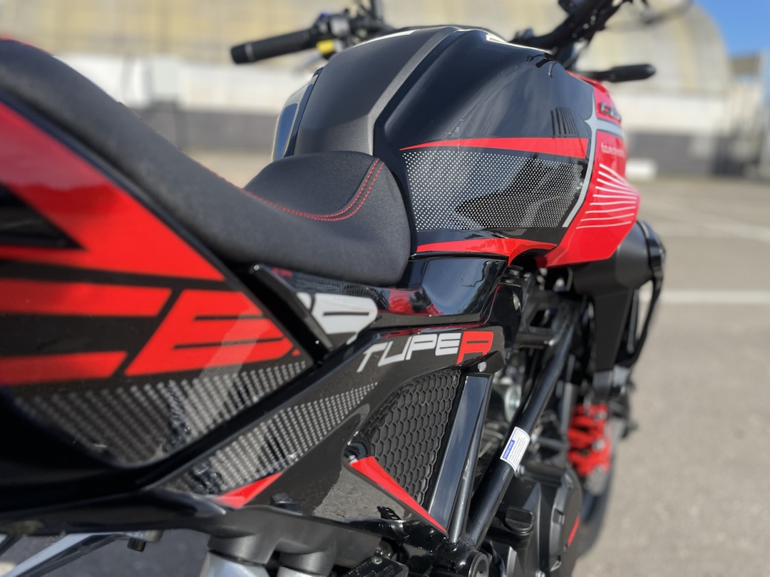 Мопед PROMAX CB150R (49) в Красногорске