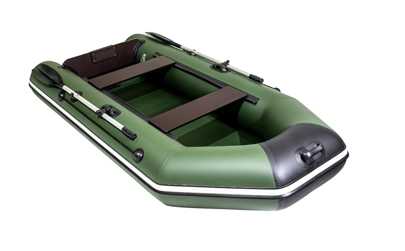 Лодка Аква 2800 в Красногорске