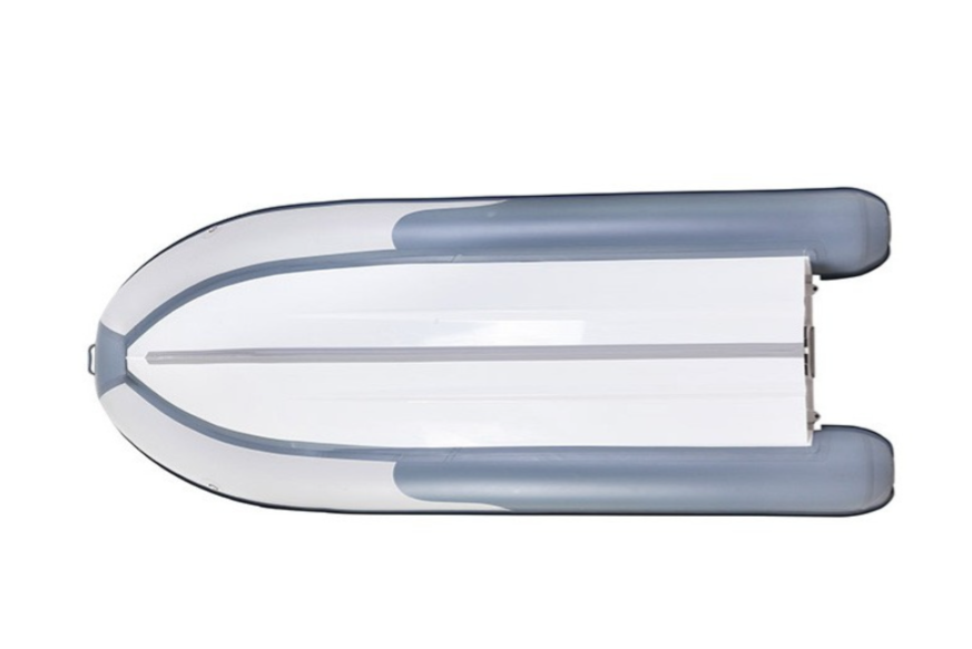 Лодка GLADIATOR RIB420AL в Красногорске