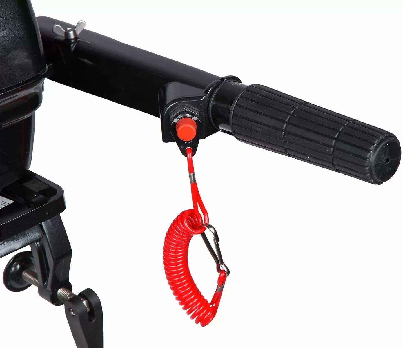 Лодочный мотор MARLIN MP 4 AMHS в Красногорске