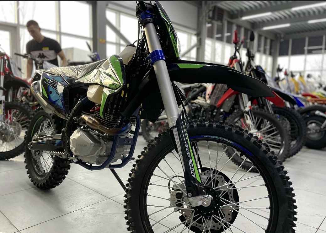 Мотоцикл Progasi RACE 300 AIR PRO SPORT в Красногорске
