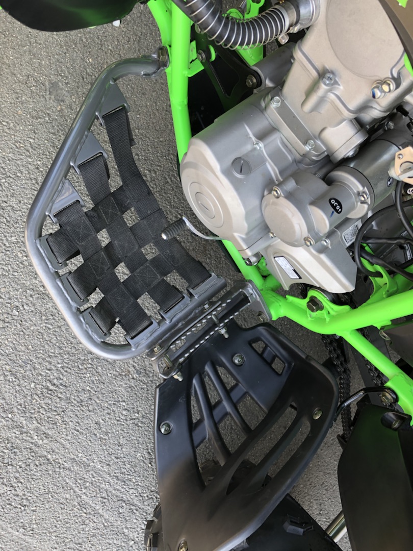 Квадроцикл PROMAX RAPTOR 300 NEW Monster в Красногорске