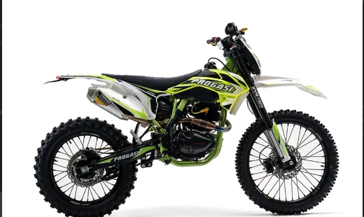 Мотоцикл Progasi SUPER MAX 300 PRO PR300 (ZS175FMN) в Красногорске