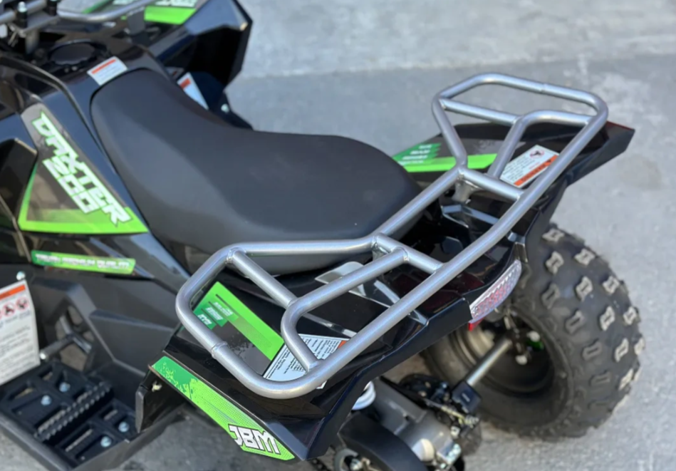 Квадроцикл GBM DAXTER 220 NEW в Красногорске