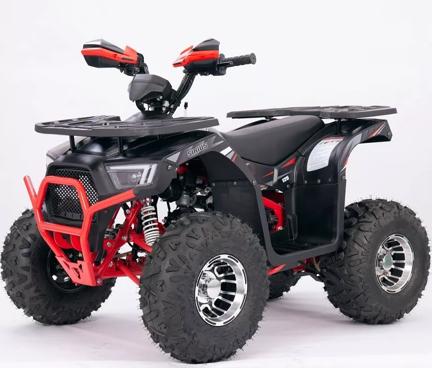 Квадроцикл YACOTA Sirius LD в Красногорске