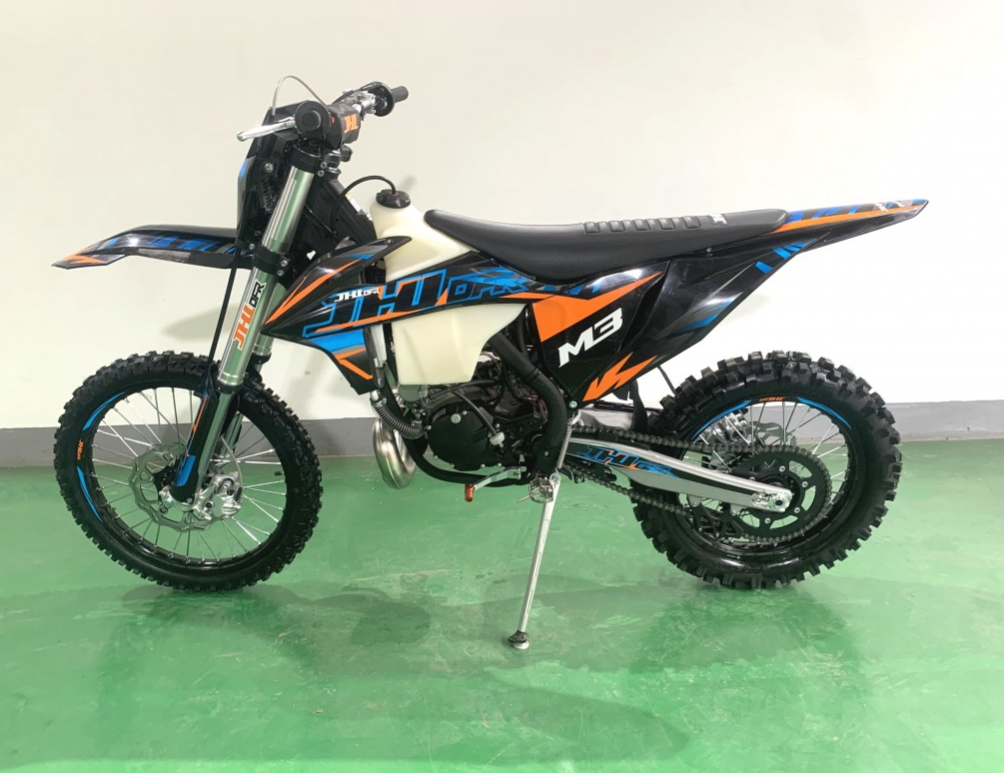 Мотоцикл JHL MOTO JHL M3 MT250 (1E66MM) в Красногорске