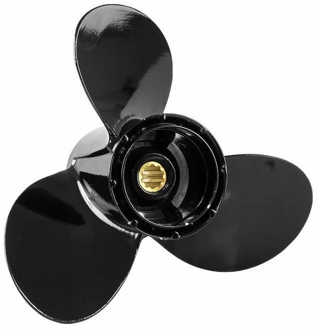 ВИНТ ГРЕБНОЙ SUZUKI DF25-30 / DT20-30; 3X10-1/4X12 в Красногорске