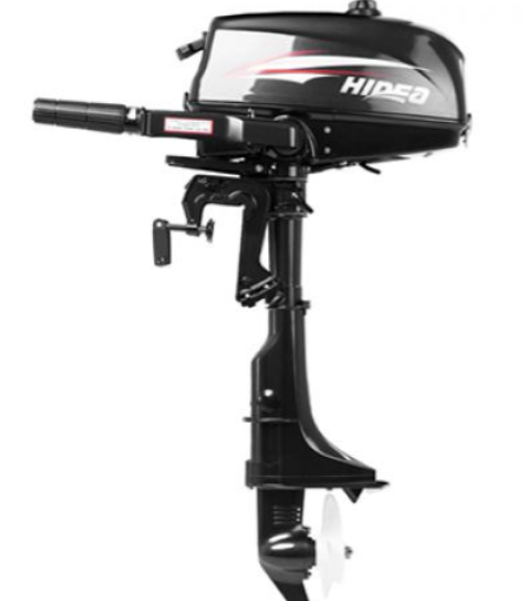 Лодочный мотор HIDEA HD4FHS в Красногорске