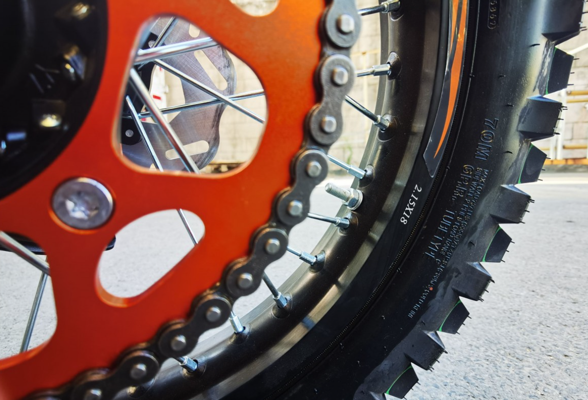 Мотоцикл JHLMOTO JHL Z7 NC250S (177MM-A) в Красногорске