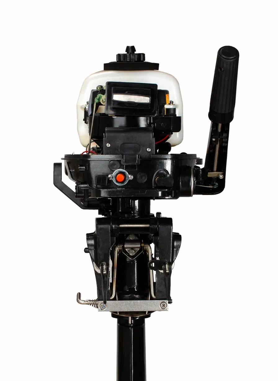 ЛОДОЧНЫЙ МОТОР GLADIATOR G5FHS в Красногорске